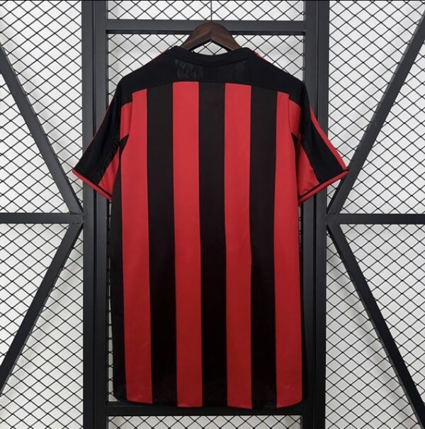 MILAN LOCAL 2004 - Imagen 2