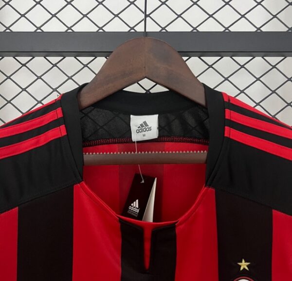 MILAN LOCAL 2004 - Imagen 3