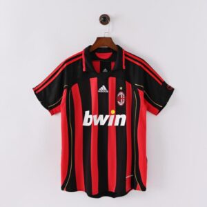 MILAN LOCAL 2007