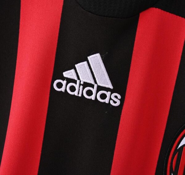 MILAN LOCAL 2007 - Imagen 2