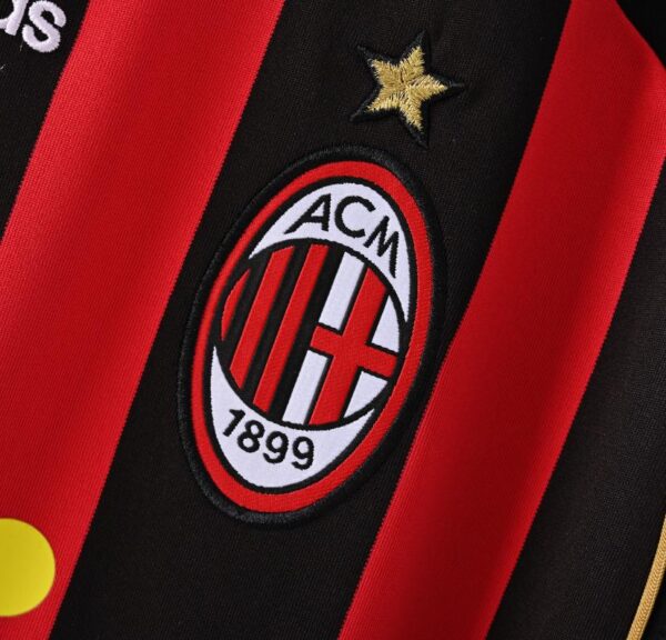 MILAN LOCAL 2007 - Imagen 5