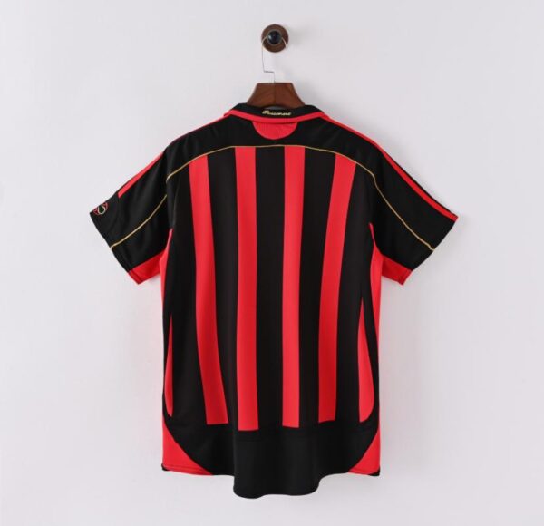 MILAN LOCAL 2007 - Imagen 4