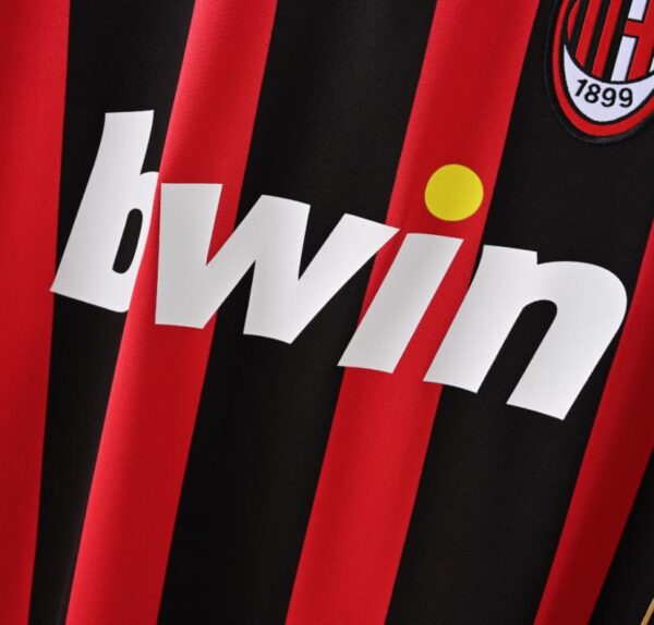 MILAN LOCAL 2007 - Imagen 3