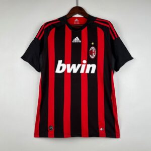 MILAN LOCAL 2009