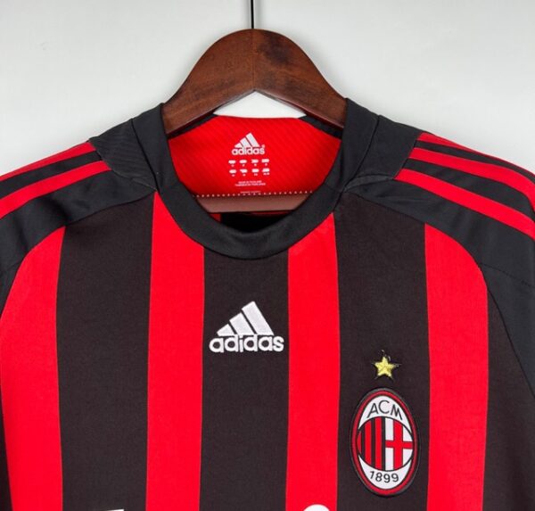 MILAN LOCAL 2009 - Imagen 3