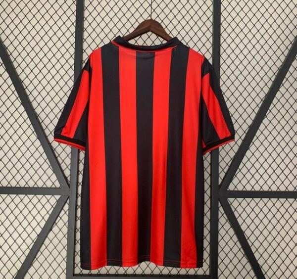 MILAN LOCAL 1991 - Imagen 2