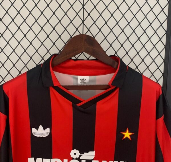 MILAN LOCAL 1991 - Imagen 3