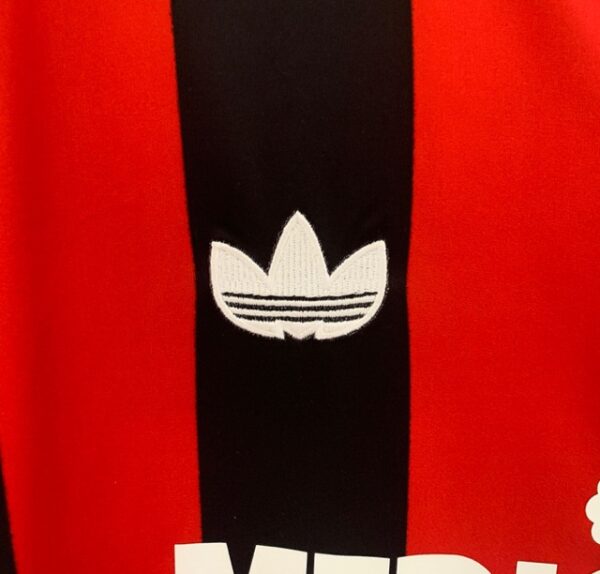 MILAN LOCAL 1991 - Imagen 4