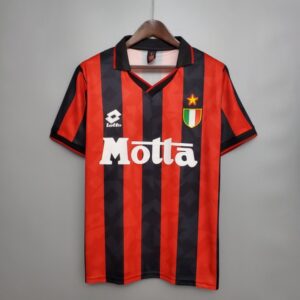 MILAN LOCAL 1994