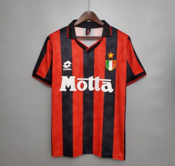 MILAN LOCAL 1994