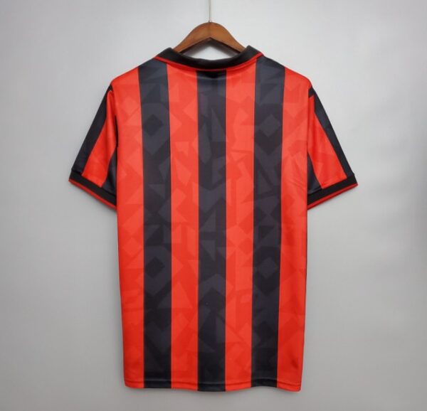 MILAN LOCAL 1994 - Imagen 2