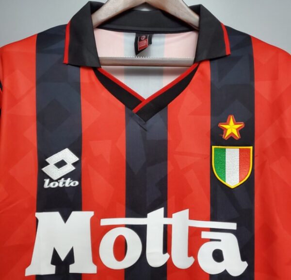 MILAN LOCAL 1994 - Imagen 3