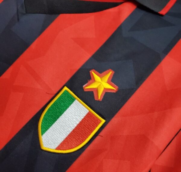 MILAN LOCAL 1994 - Imagen 4
