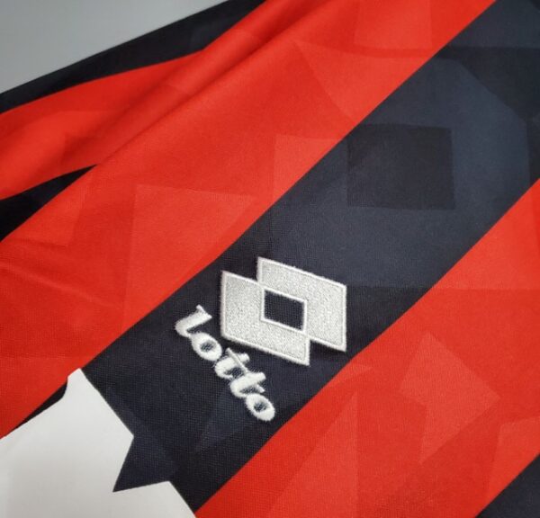 MILAN LOCAL 1994 - Imagen 5