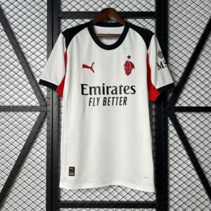 MILAN VISITA 2026