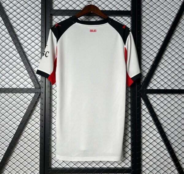 MILAN VISITA 2026 - Imagen 2