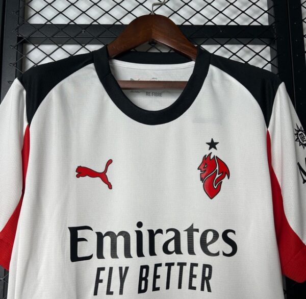 MILAN VISITA 2026 - Imagen 3