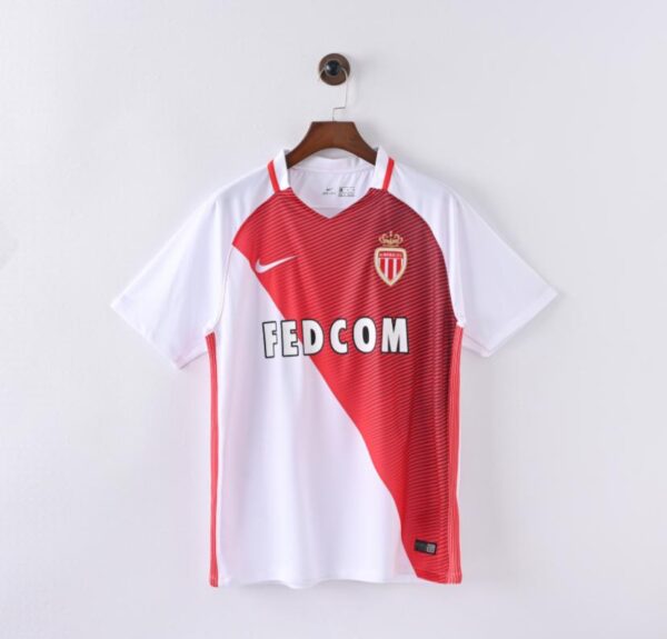 MONACO LOCAL 2017