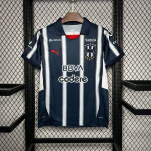 MONTERREY LOCAL 2025