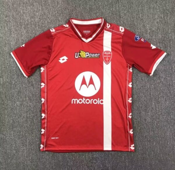 MONZA LOCAL 2025