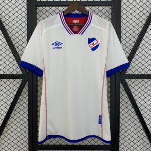 NACIONAL URUGUAY LOCAL 2025