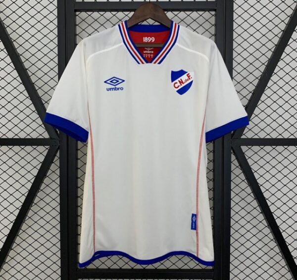 NACIONAL URUGUAY LOCAL 2025