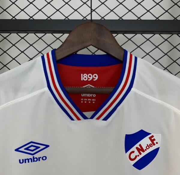 NACIONAL URUGUAY LOCAL 2025 - Imagen 2