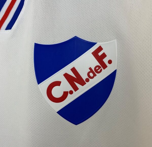 NACIONAL URUGUAY LOCAL 2025 - Imagen 3
