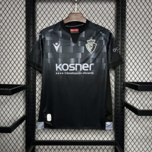 OSASUNA ALTERNATIVA 2025