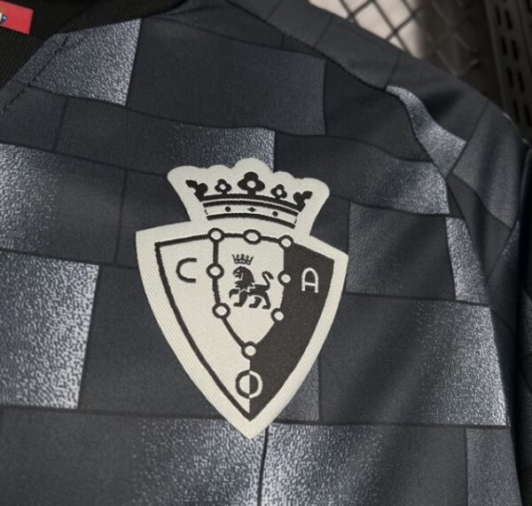 OSASUNA ALTERNATIVA 2025 - Imagen 3