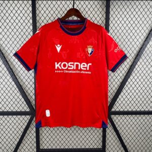 OSASUNA LOCAL 24/25