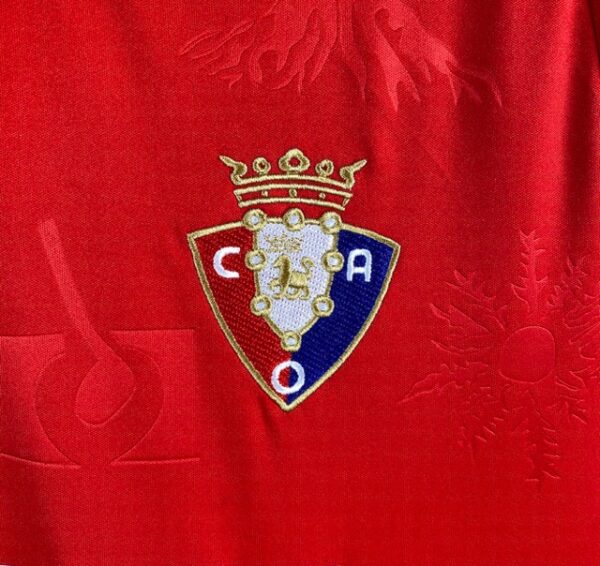 OSASUNA LOCAL 24/25 - Imagen 2
