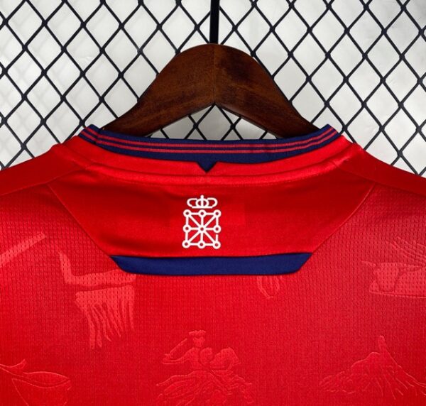 OSASUNA LOCAL 24/25 - Imagen 3