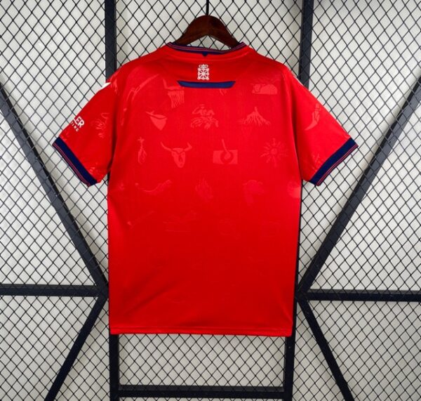OSASUNA LOCAL 24/25 - Imagen 4