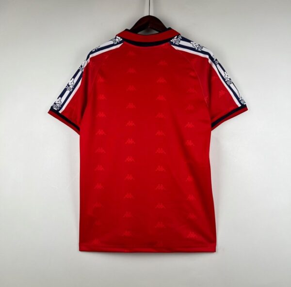 OSASUNA LOCAL 1997 - Imagen 3