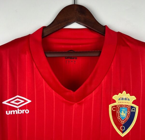 OSASUNA LOCAL 1988 - Imagen 3
