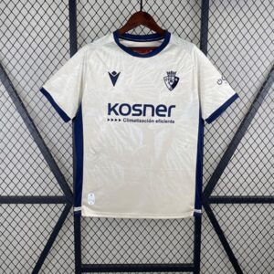 OSASUNA VISITA 2025