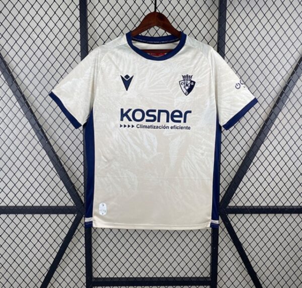 OSASUNA VISITA 2025