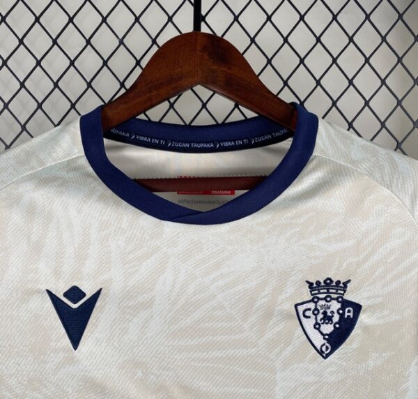 OSASUNA VISITA 2025 - Imagen 3
