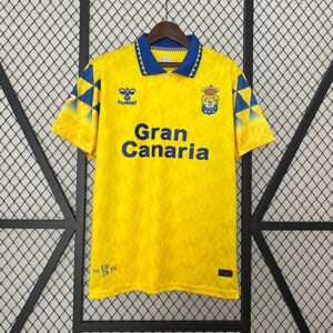 LAS PALMAS LOCAL 2025