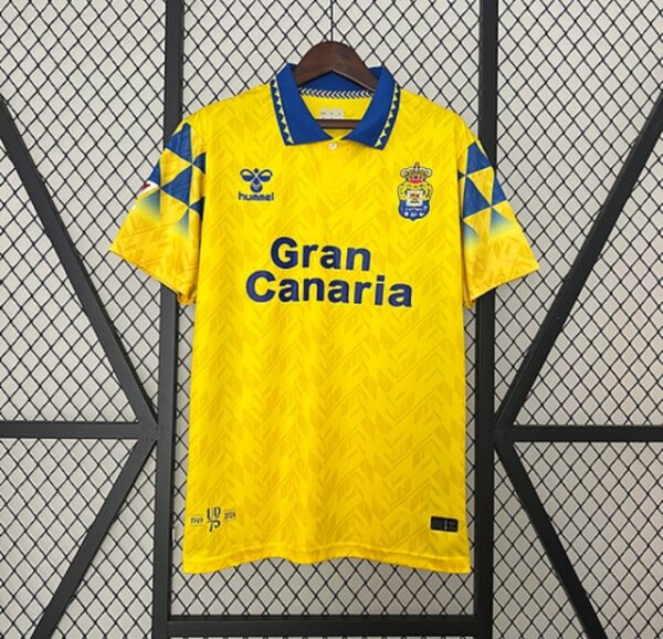 LAS PALMAS LOCAL 2025