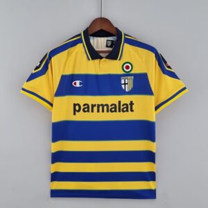 PARMA LOCAL 2000
