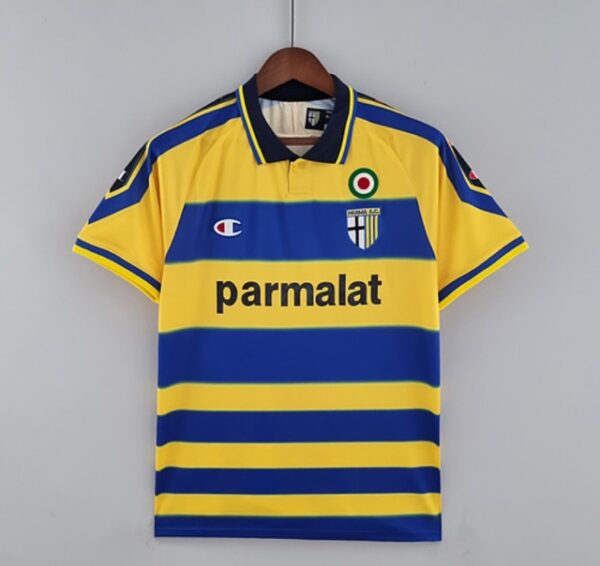 PARMA LOCAL 2000