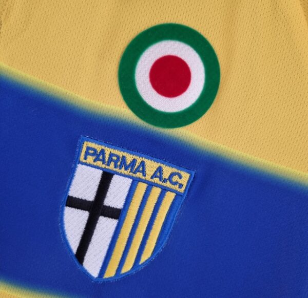 PARMA LOCAL 2000 - Imagen 4
