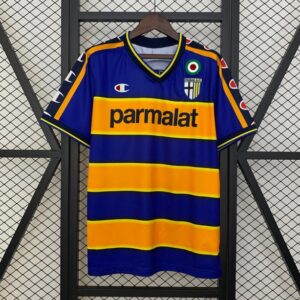 PARMA LOCAL 2003