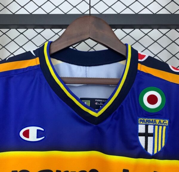 PARMA LOCAL 2003 - Imagen 3