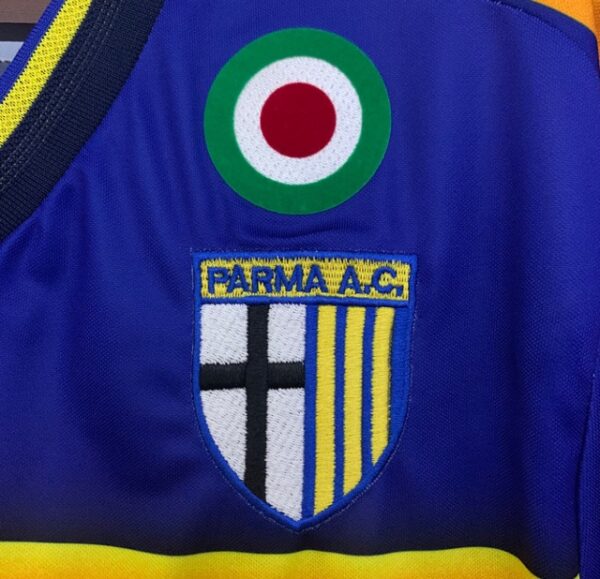 PARMA LOCAL 2003 - Imagen 4