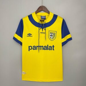 PARMA LOCAL 1995