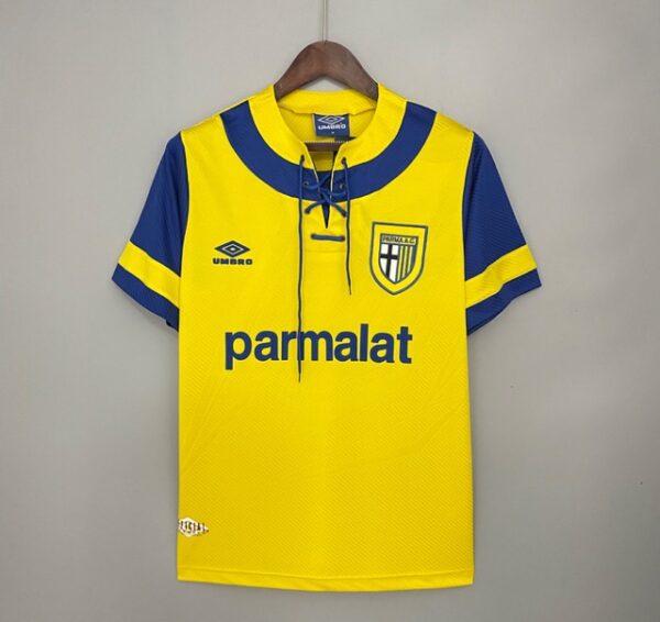 PARMA LOCAL 1995