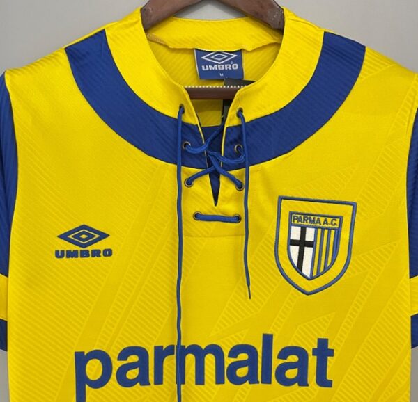 PARMA LOCAL 1995 - Imagen 2